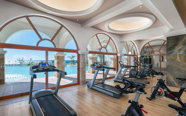 Atrium Prestige Thalasso Spa Resort & Villas