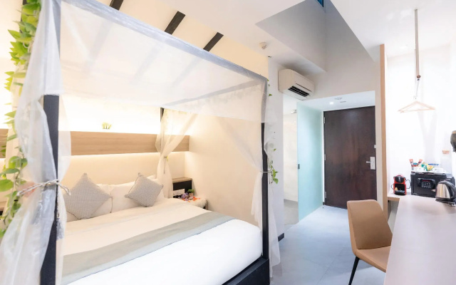 Hotel Nuve
