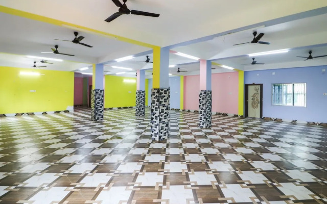 Hotel Akankha by OYO Rooms