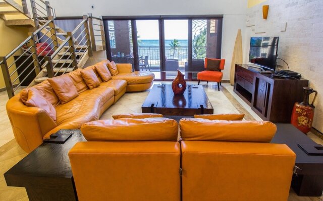 El Farocoral 3 Bedroom Penthouse