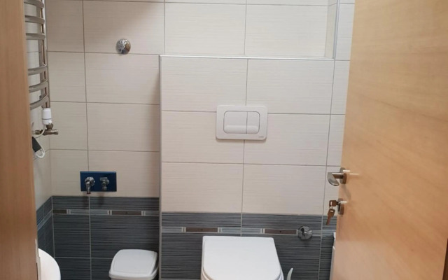 Apartman KEJ