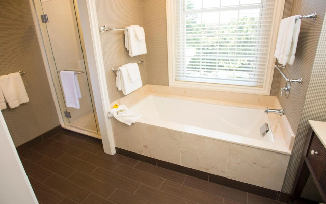 The Atherton Hotel At OSU