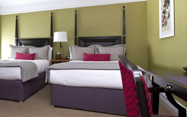 St. Ermins Hotel, Autograph Collection