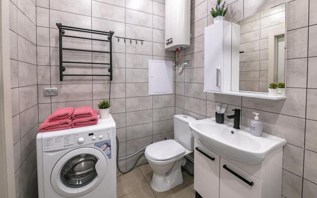 Top house на улице Нейбута 2 А корпус 1