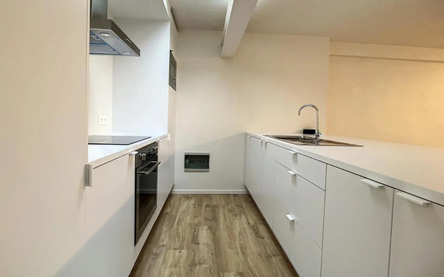 Oostduinkerke aan zee vakantiewoningen De Baeken