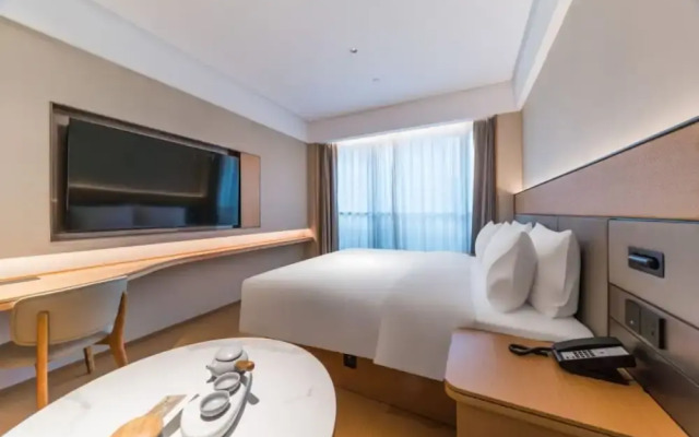 Ji Hotel Guangzhou Pazhou Exhibition Center