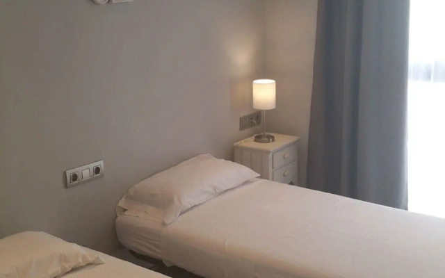 Hostal MiMi Las Ramblas