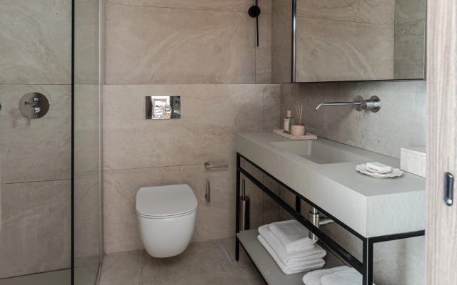 Grecotel Luxme Dama Dama
