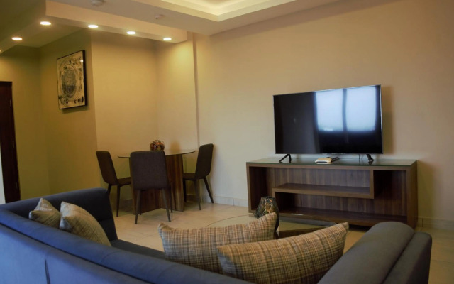 Montecito Apartments