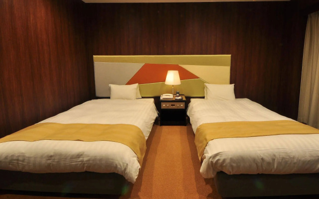 Grand Mercure Yatsugatake Resort & Spa