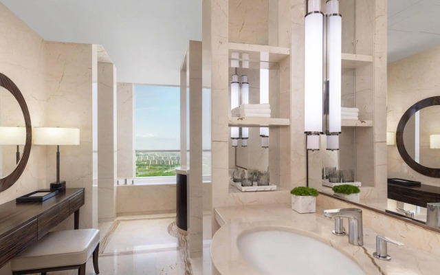 JW Marriott Hotel Yinchuan