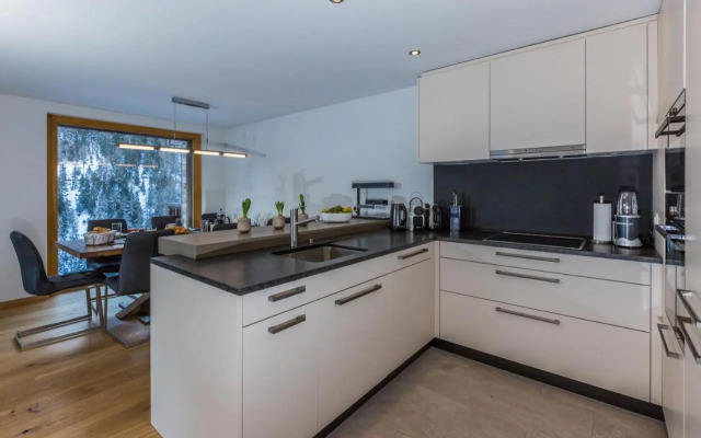 Chalet l'Eveil