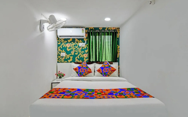 Fabhotel Dream Star