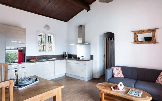 Villa Margaux in Figari