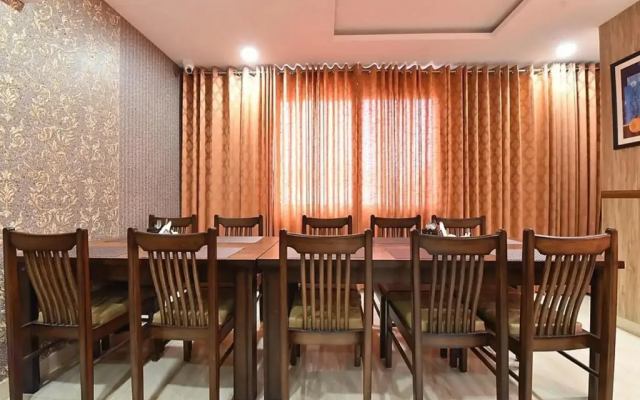 Rigmor by OYO Rooms