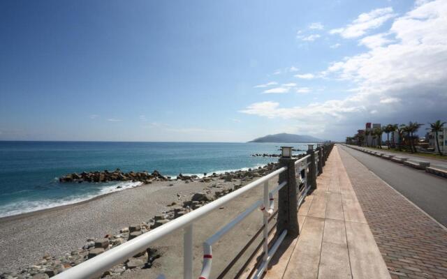 Slow Living Seaview B&B