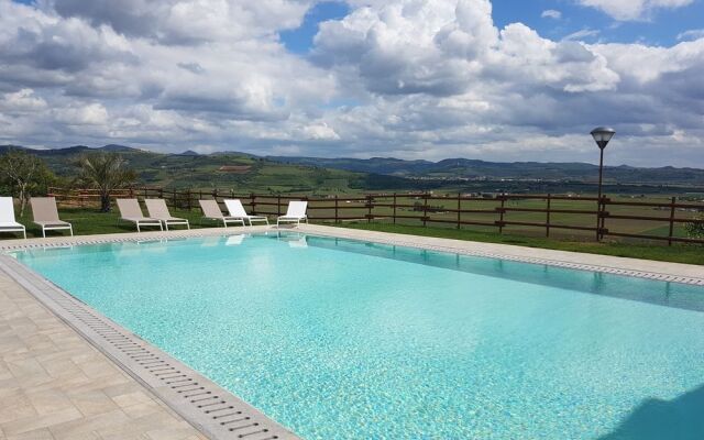 B&B Corte del mosto Relais