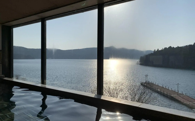 Hotel Musashiya