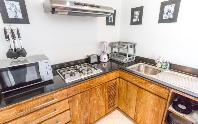 Private Villa in Seminyak 1146