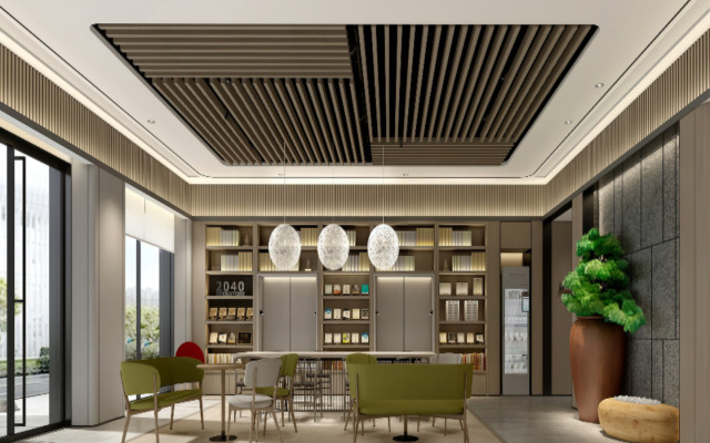 Ji Hotel Hangzhou Fuyang West Guihua Road