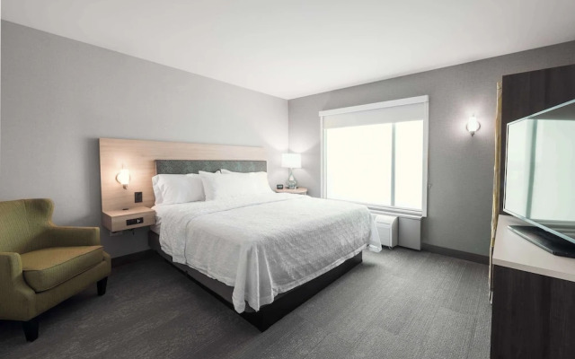 Home2 Suites By Hilton Quebec City