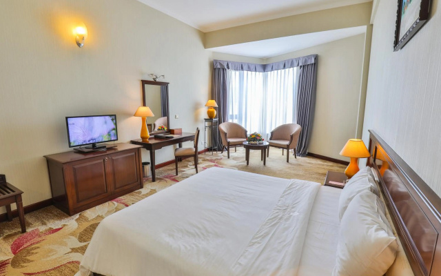 Sai Gon - Quy Nhon Hotel – Guest Rooms – Quy Nhon