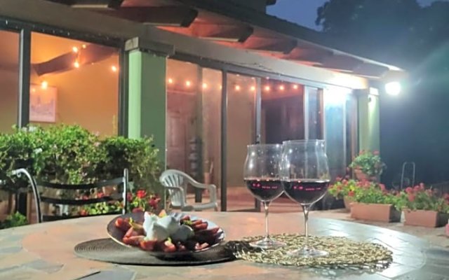 Santa Maria Apartments