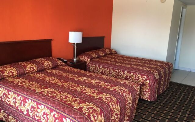 Motel 6 Cocoa, FL