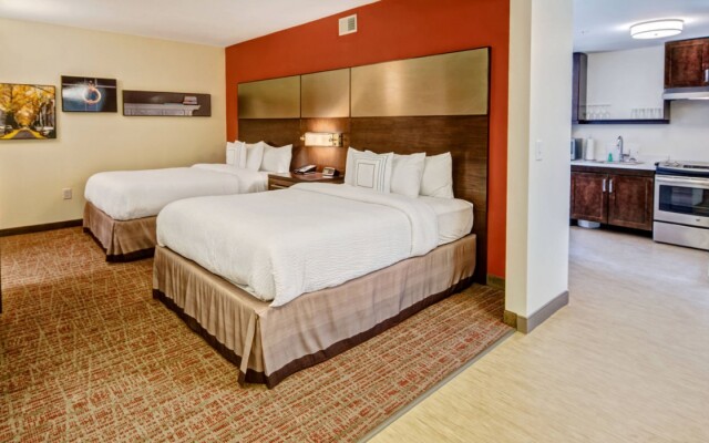 Residence Inn by Marriott Blacksburg-University