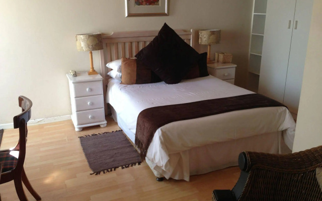 Ryneveld Country Lodge