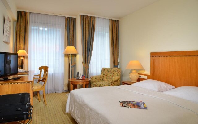 Hotel Domicil Berlin By Golden Tulip