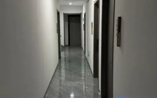 Shennongjia Yunlu Mountain Residence Homestay (Muyu Town)