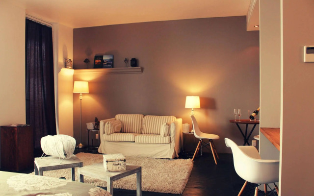 Suites at Sapphire Ocean Club
