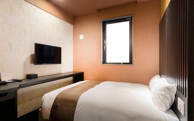 Hotel Wing International Select Hakata Ekimae