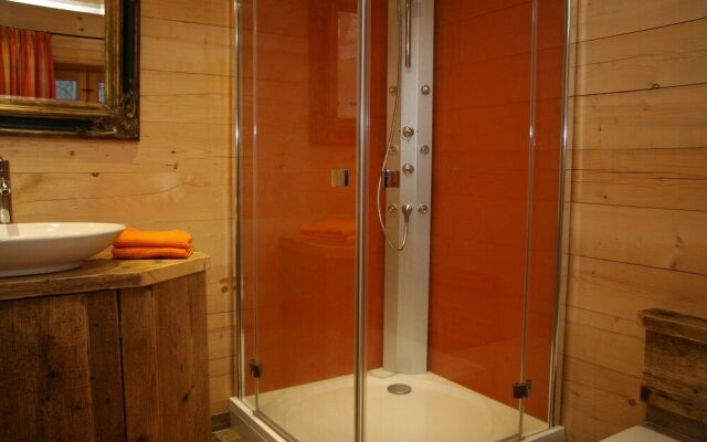 Haus Anni im Paradies