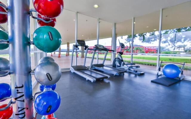 Brasilia Palace Hotel