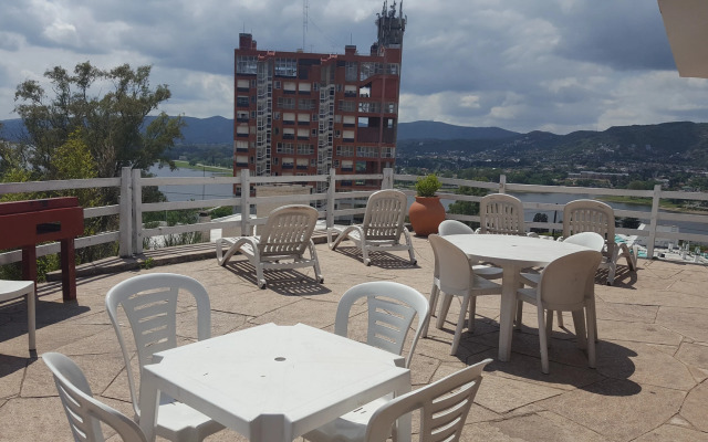 Hotel El Faro