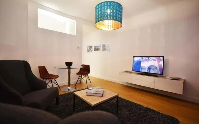 The Opera City Center Suite