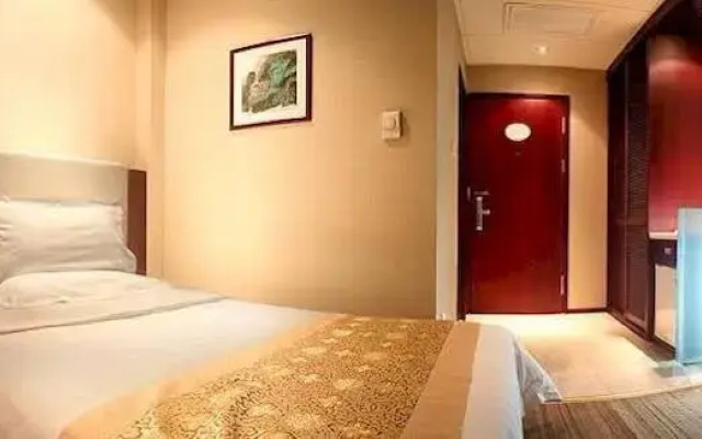 Jinhekailong Hotel - Datong