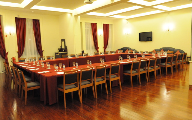 Hotel Aliados