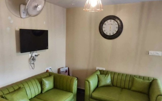 The Republic Hotel