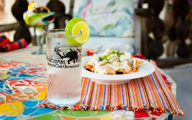 Nacional Beach Club & Bungalows