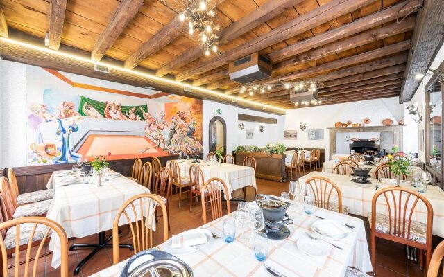Albergo Svizzero