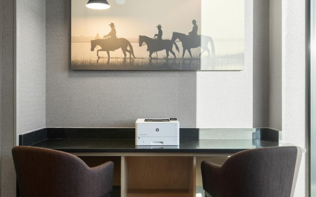 Hyatt Place Casper