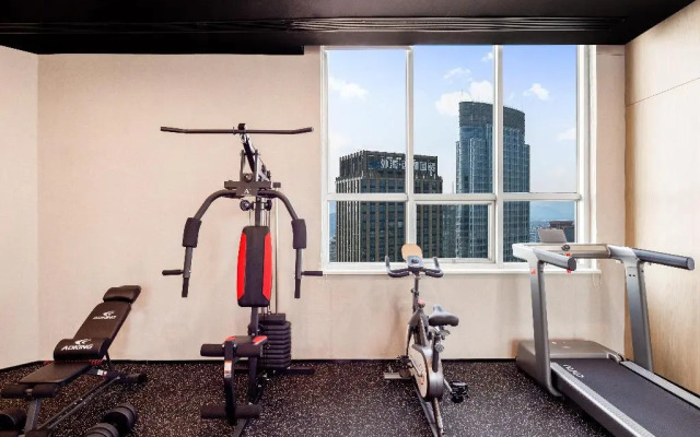 Holiday Inn Express Hangzhou Westlake East