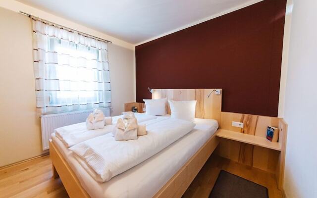 Burgls Apartmenthaus