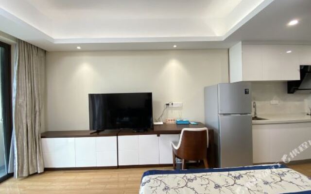 Choung Wei Hotel