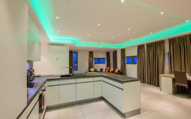 Suncity Apartments Hotel