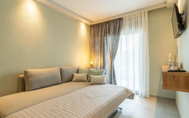 Estelle Family Luxury Apartments & Suites