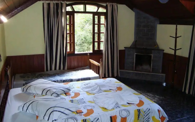 Pousada Brilho da Natureza